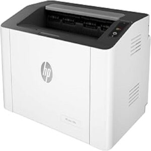 HP Laser 108A Mono Laser Printer