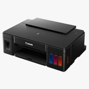 Canon Pixma G1010 Ink Tank Printer