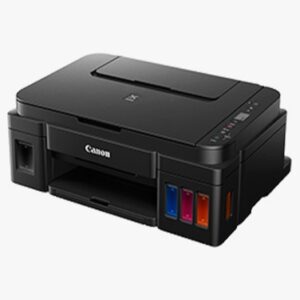 Canon Pixma G2010 Ink Tank All-In-One Printer