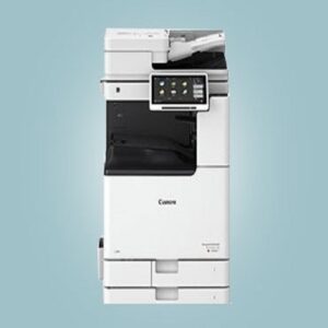 Canon image RUNNER ADVANCE DX C3930i A3 Multifunctional Laser Photocopier