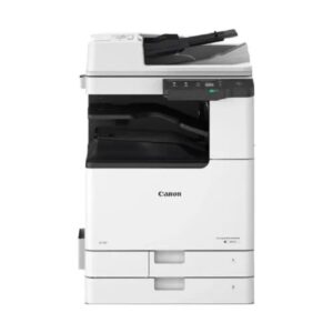 Canon image RUNNER 2925i A3 Multifunctional Monochrome Laser Photocopier
