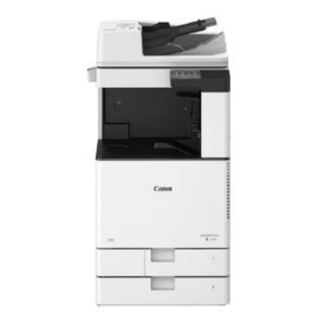 Canon image RUNNER C3326i A3 Multifunction Color Laser Photocopier