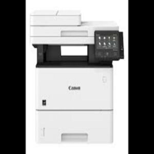 Canon image RUNNER 1643i Monochrome  Photocopier