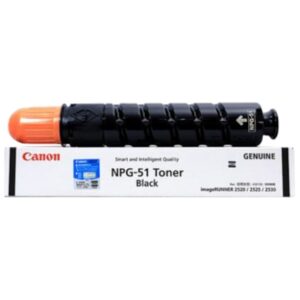 Canon NPG 51 Toner