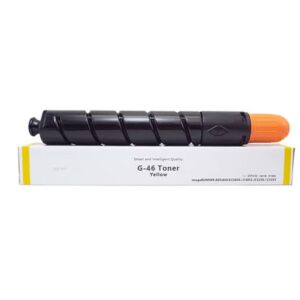 NPG  46 Yellow Toner