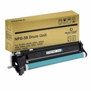 Canon NPG 59 Drum Unit