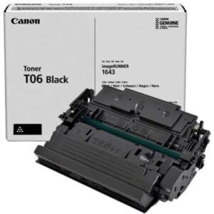 Canon T-06 Toner Cartridge