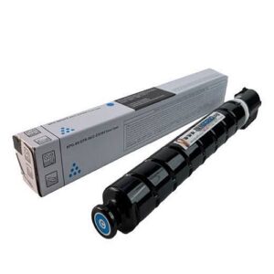 Canon NPG  88 Cyan Toner