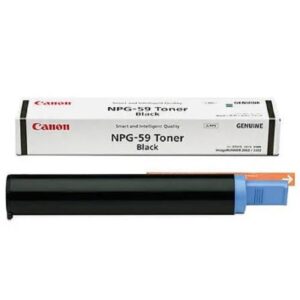 Canon NPG 59 Toner