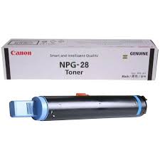 Canon NPG 28 Toner
