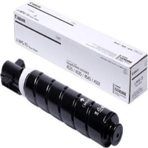 Canon NPG 73 Toner
