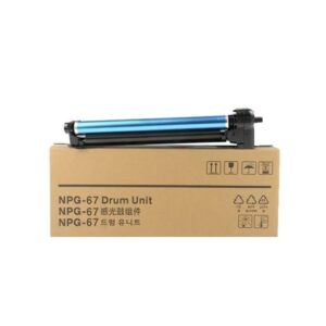 Canon NPG 67  Drum Unit