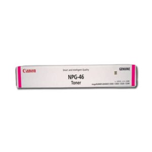 NPG  46 Magenta Toner