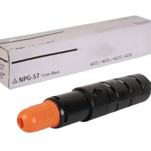 Canon NPG 57 Toner