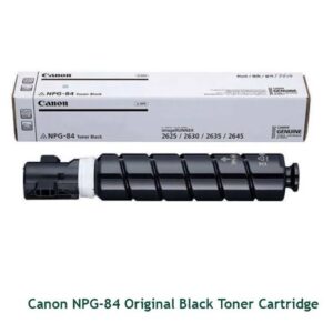 Canon NPG 84 Toner